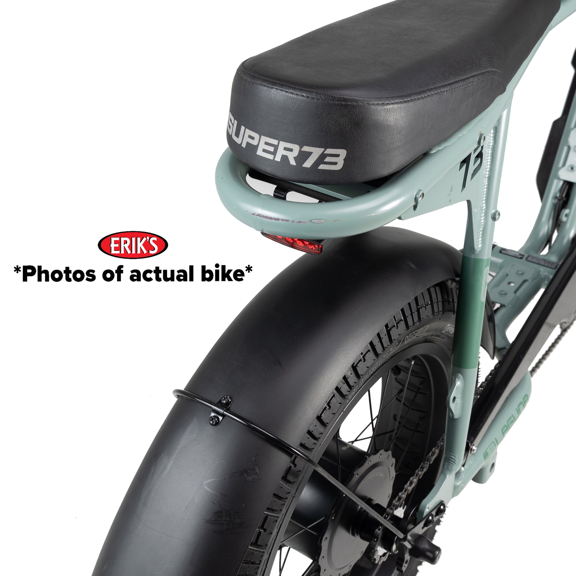 super73 used s2 laguna electric bike