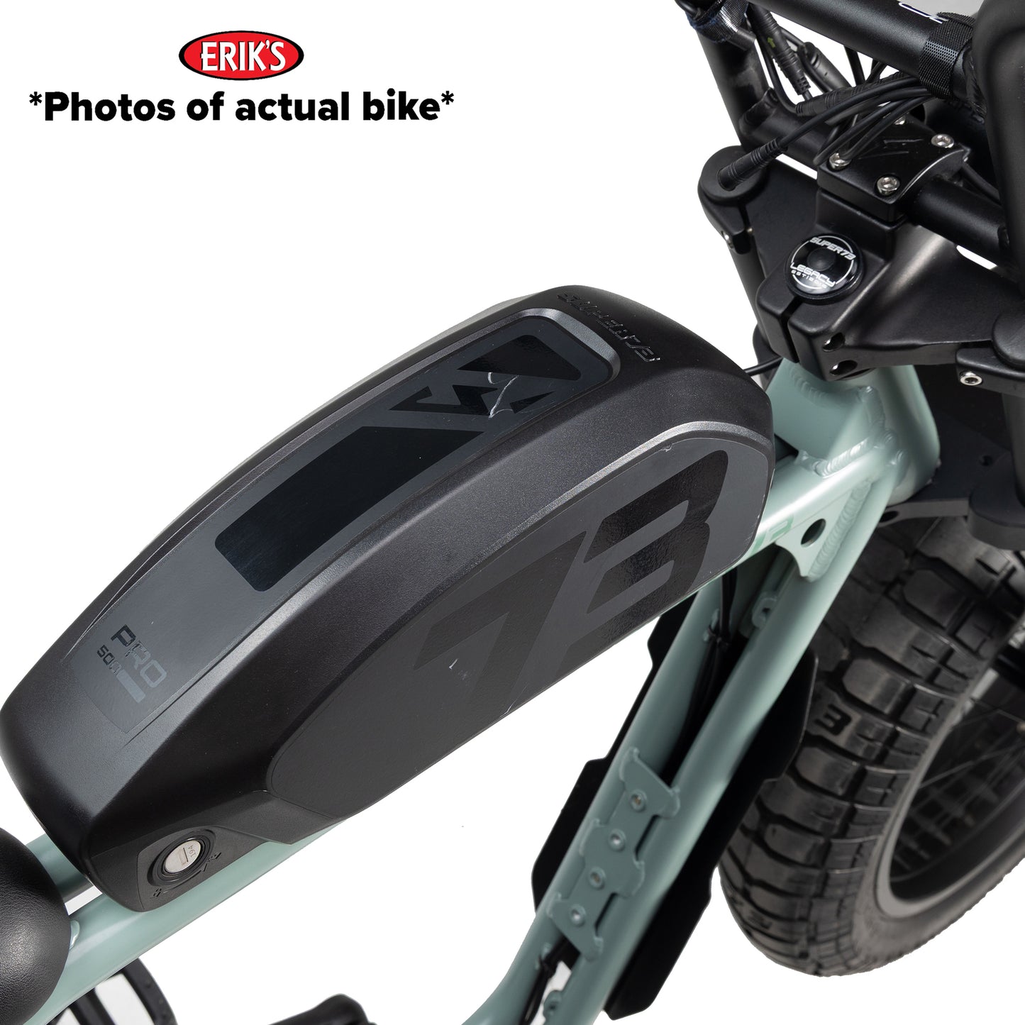 super73 used s2 laguna electric bike