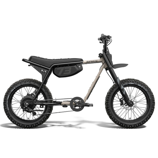 super73 z adventure core electric bike
