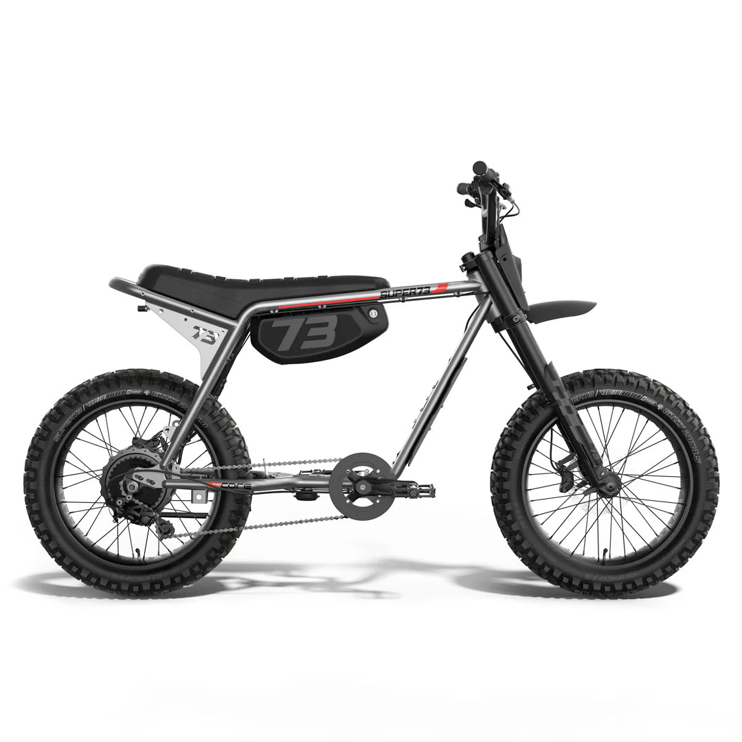 Adenture Core Super73 Z ADVENTURE CORE LEGACY SERIES | Commuting Bikes | ERIK'S ...