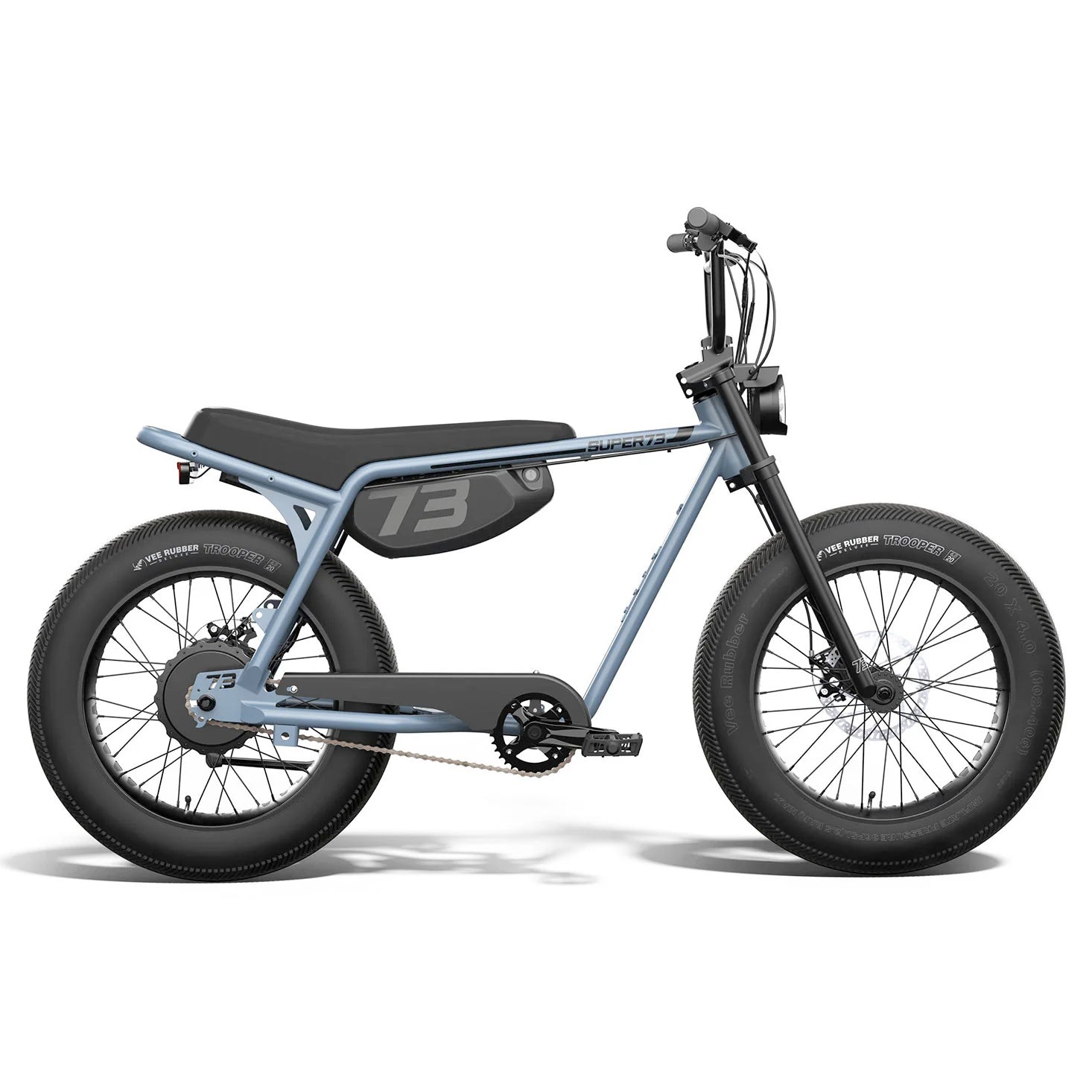 Super73 Z MIAMI CORE | Commuting Bikes