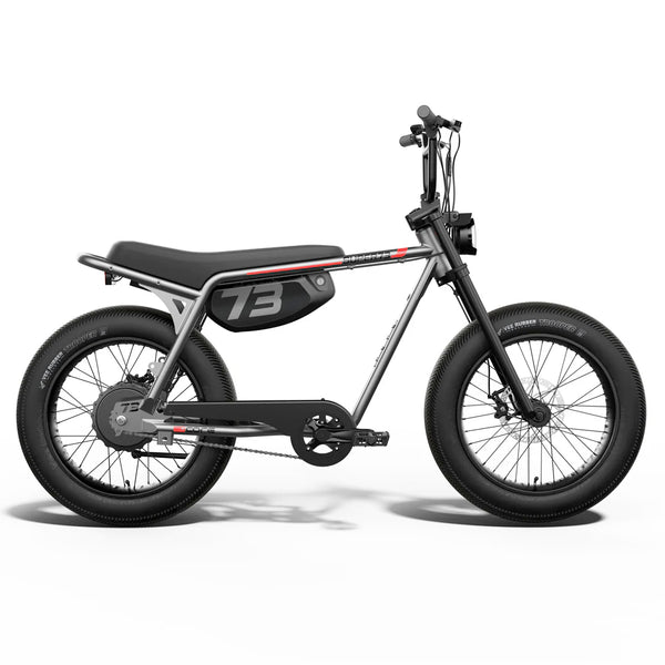 Super73 Z MIAMI CORE LEGACY SERIES | Commuting Bikes
