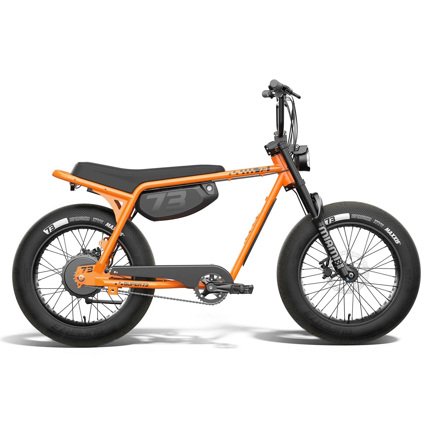 Super73 Z Miami SE Electric Bike1