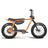 super73 z miami se electric bike-color-astro orange
