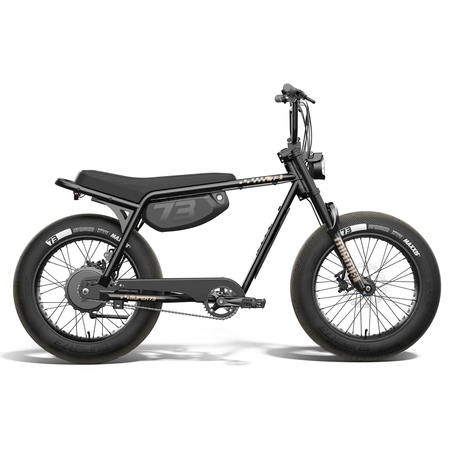 super73 z miami se electric bike-color-bandit