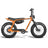 super73 z miami special edition legacy series electric bike-color-astro orange
