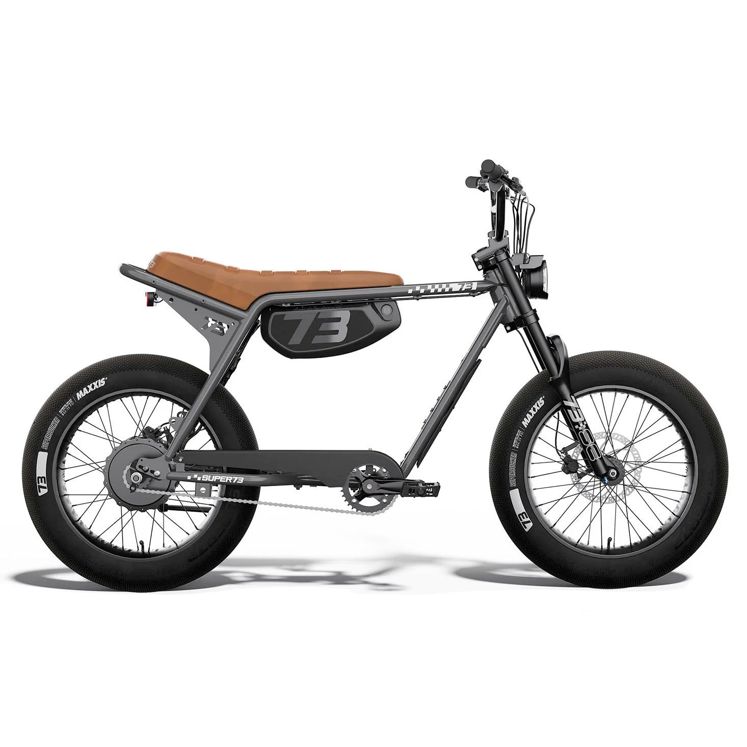 Super73 ZX SE Electric Bike