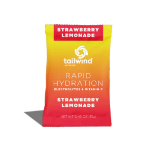 Tailwind Rapid Hydration Single Serving Drink Mix