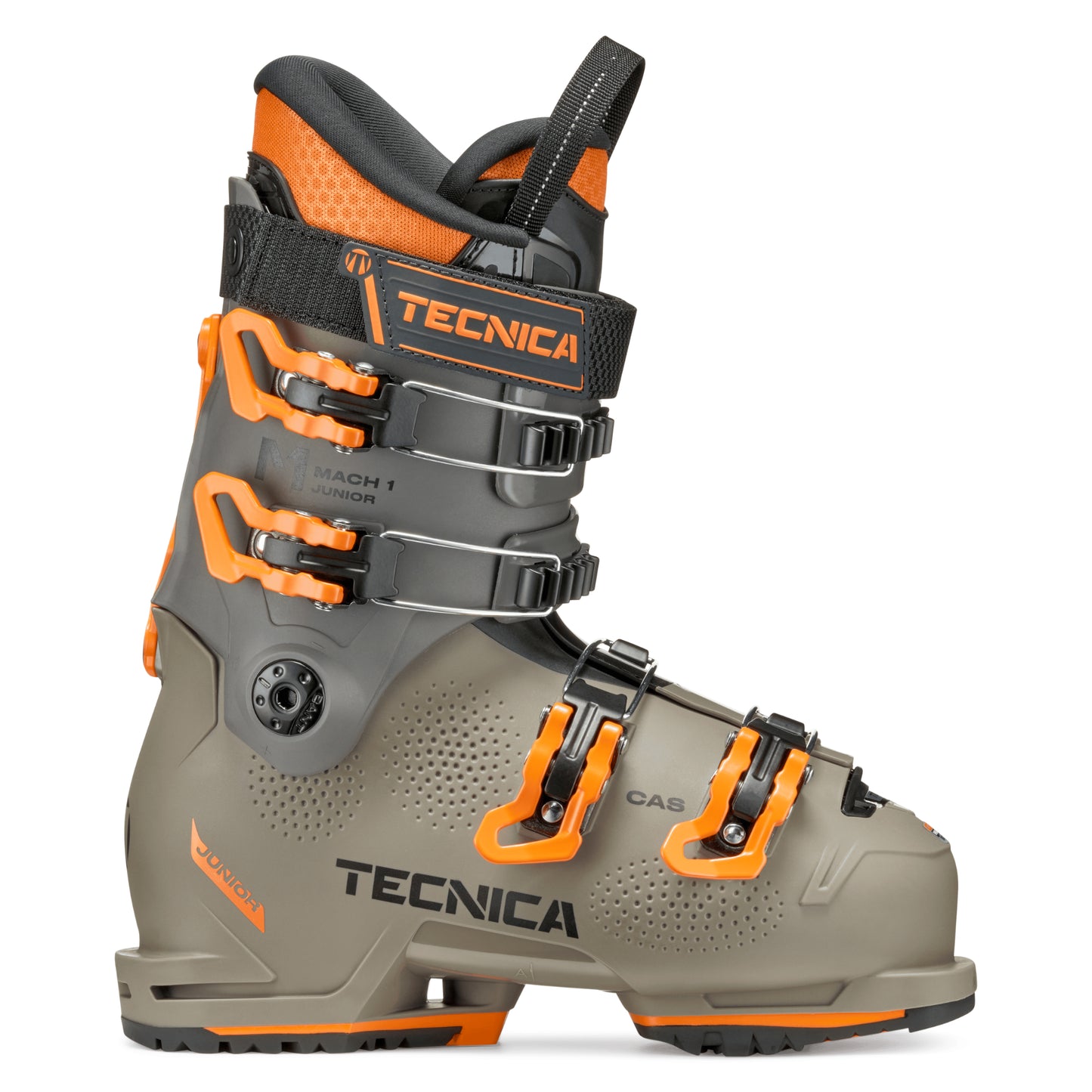tecnica mach 1 jr kids’ ski boots 2026
