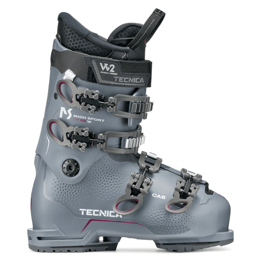tecnica mach sport hv 65 w women’s ski boots 2026