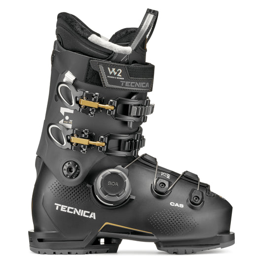 tecnica mach sport hv 75 w women’s ski boots 2026