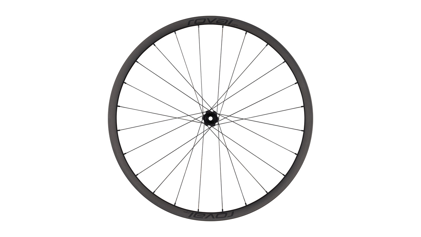 roval terra clx iii 700 rear wheel