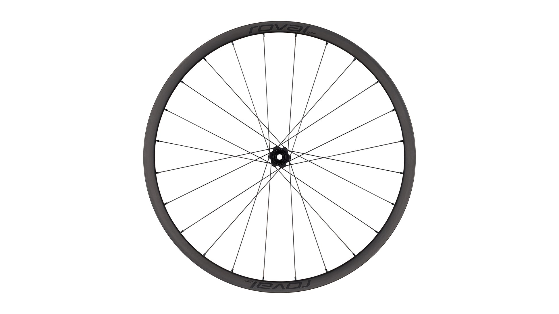 roval terra clx iii 700 rear wheel