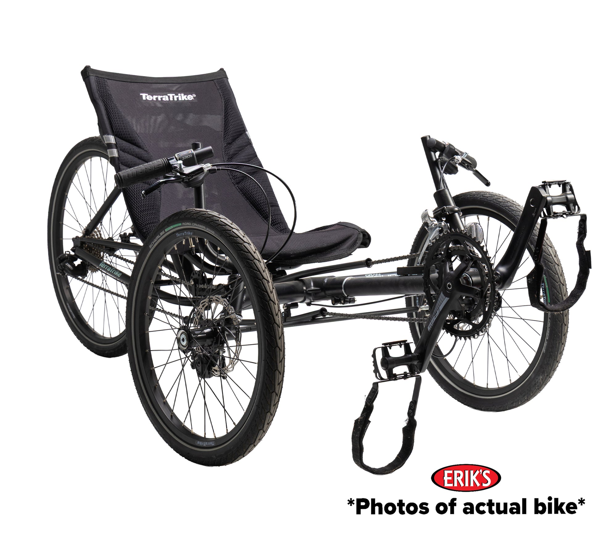 terra trike demo gran tourismo