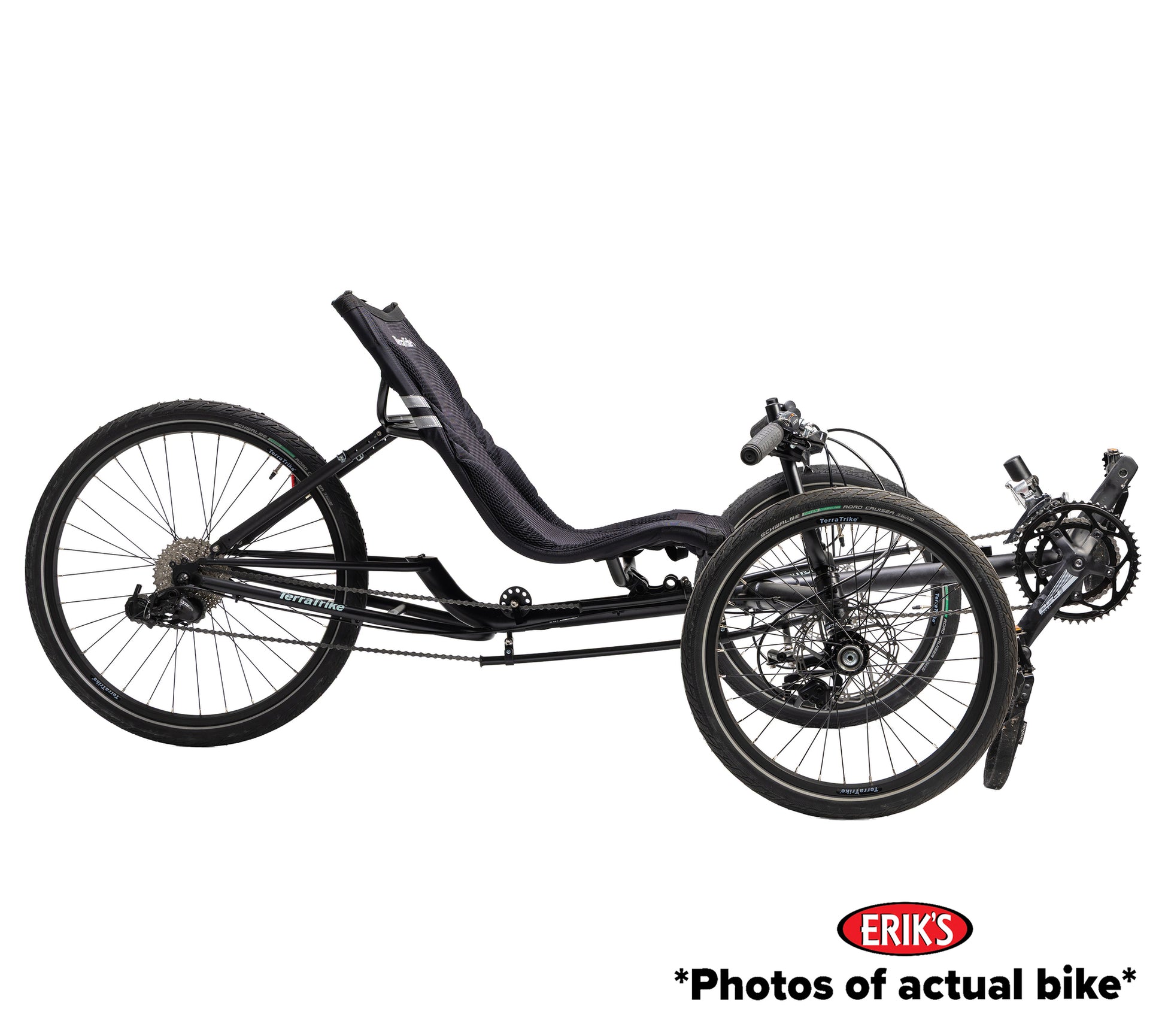 terra trike demo gran tourismo