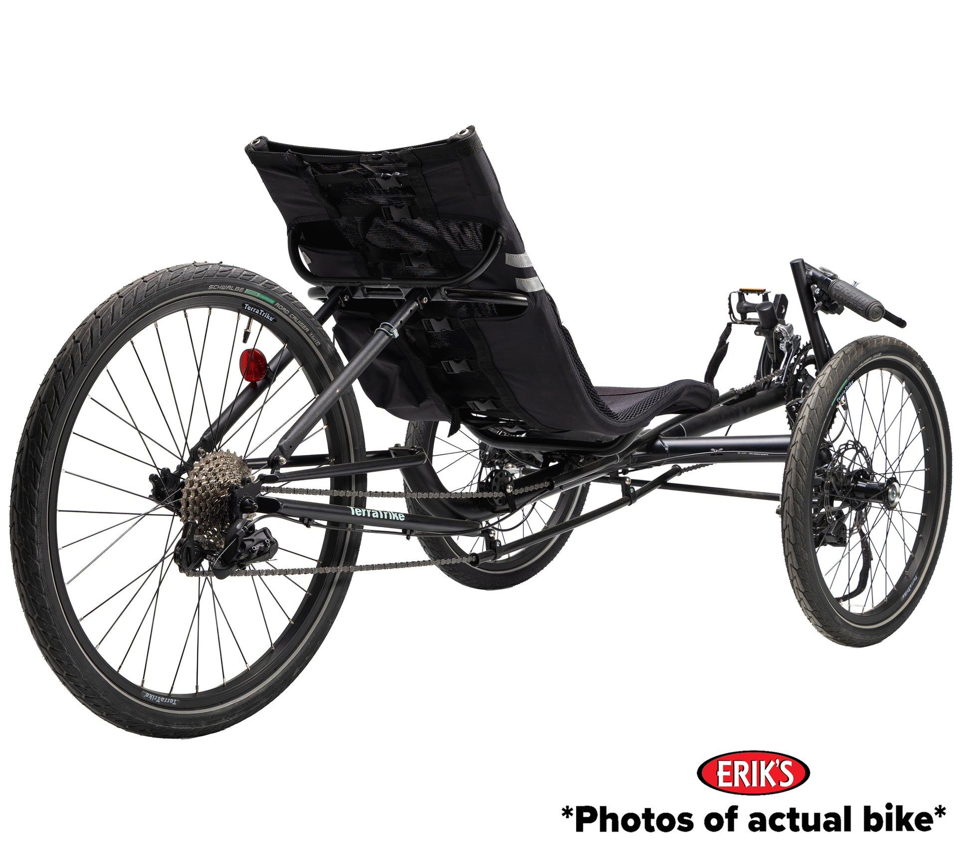 terra trike demo gran tourismo