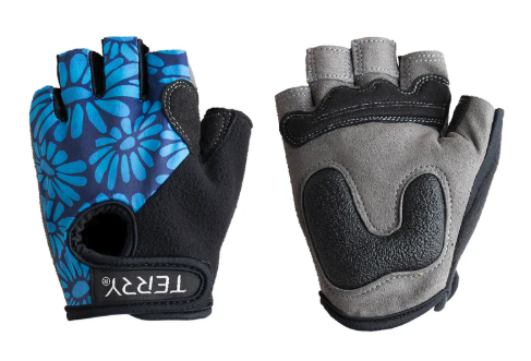 terry t-glove ltd-color-daisy drop