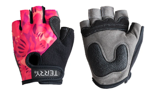 Terry T-Glove LTD Xl Wild Child