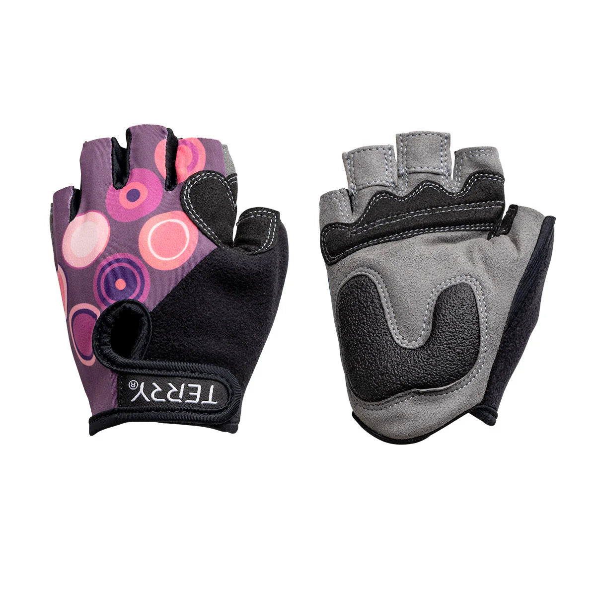terry women’s t-gloves ltd