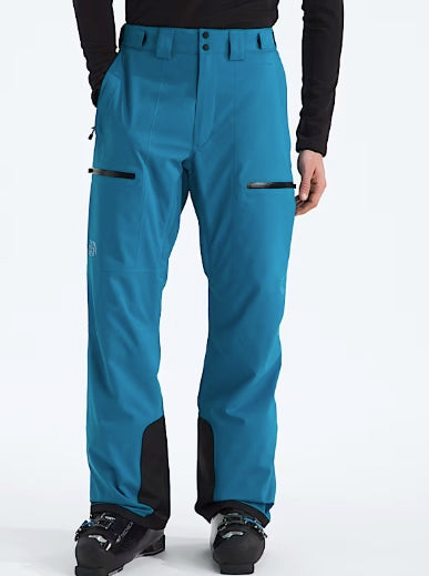 the north face chakal men’s pants-color-dusk blue