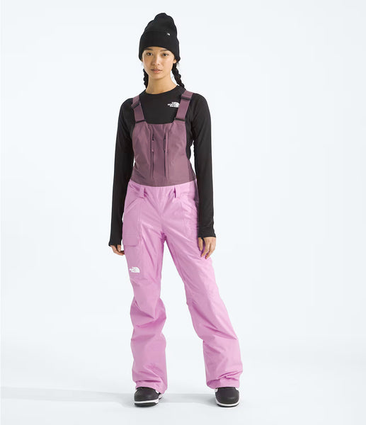 The North Face Women's Freedom Insulated Bib | Winter Pants
