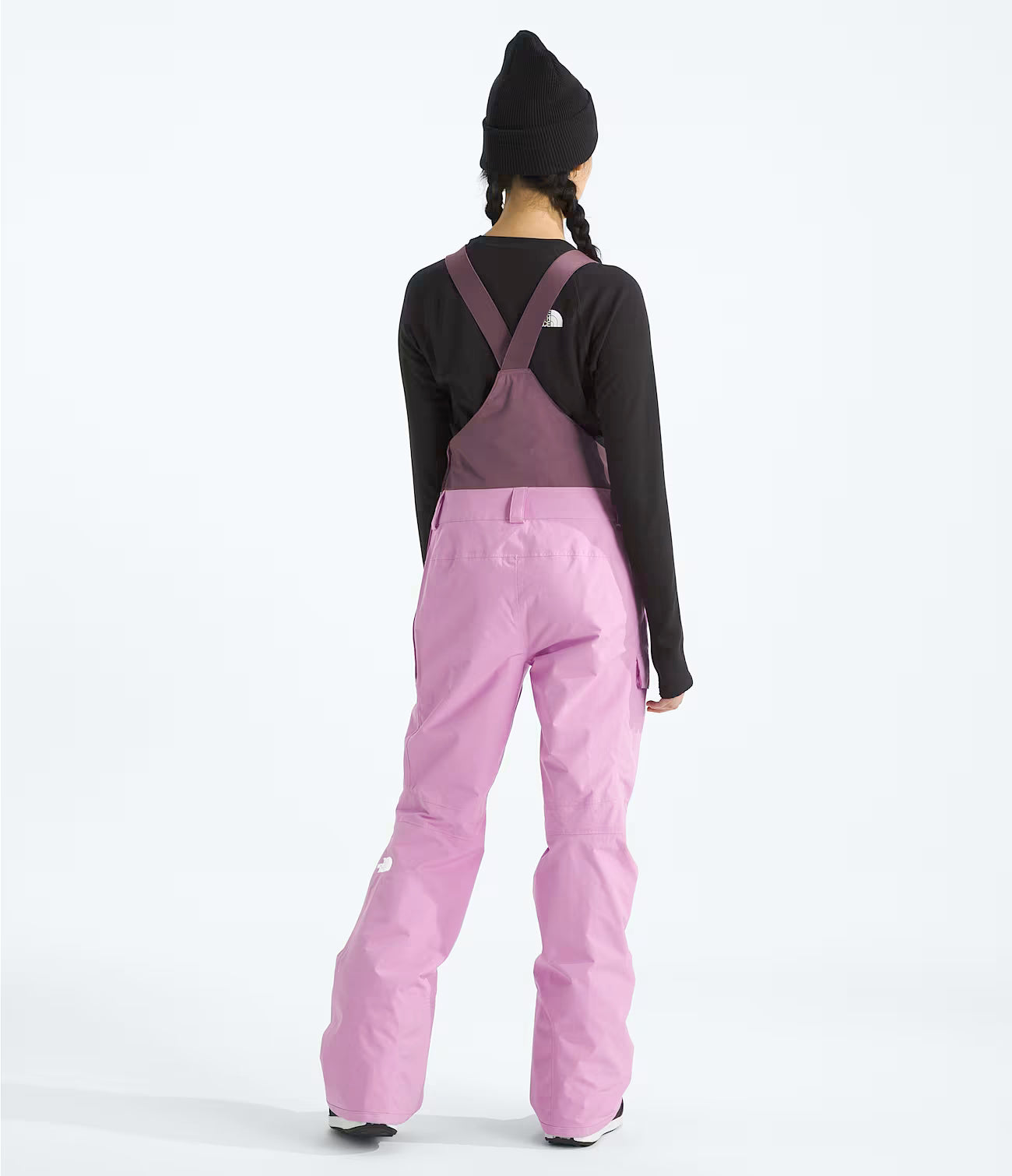 The North Face Women's Freedom Insulated Bib | Winter Pants