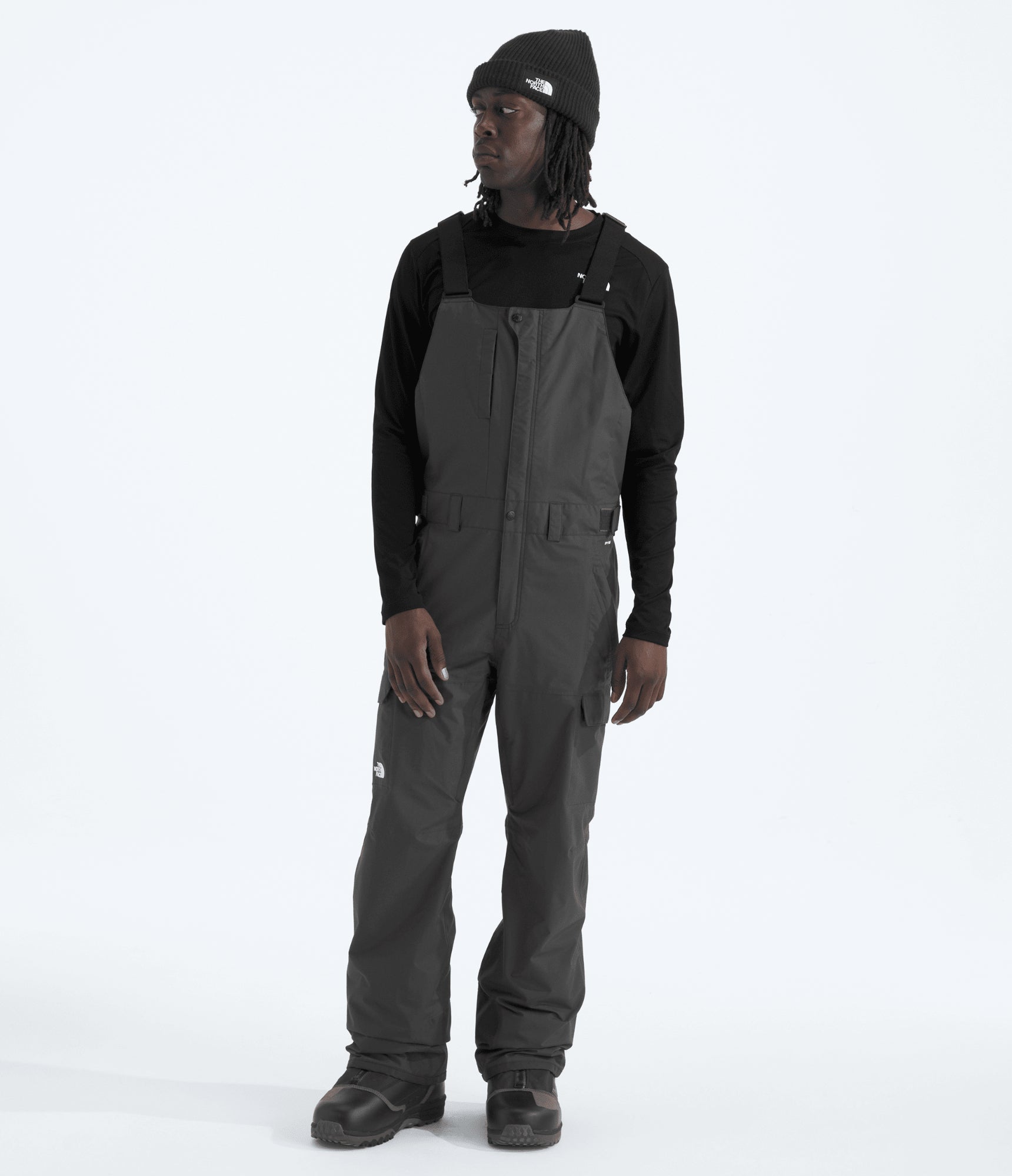 THE NORTH FACE ノースフェイス FREEDOM ビブパンツ 新品 The North Face Men's Freedom Insulated Pant | Winter Pants