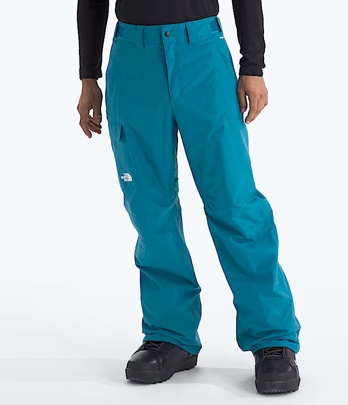 the north face freedom men’s pants-color-dusk blue