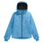 the north face lenado women’s jacket-color-marina blue