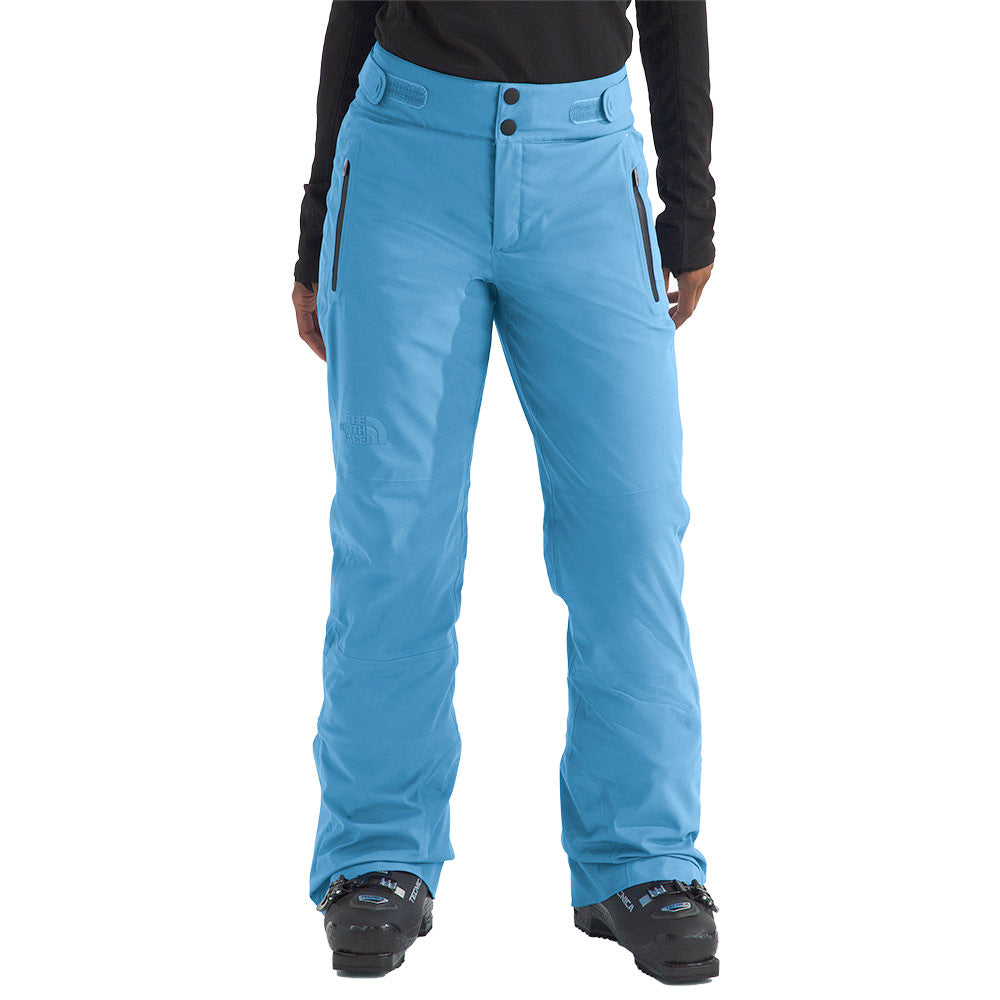 the north face lenado women’s pants-color-marina blue