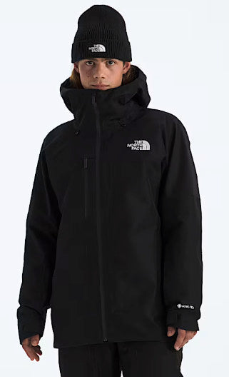 The North Face Men's GTX Dawnstrike Insulated Jacket Xl Tnf Black