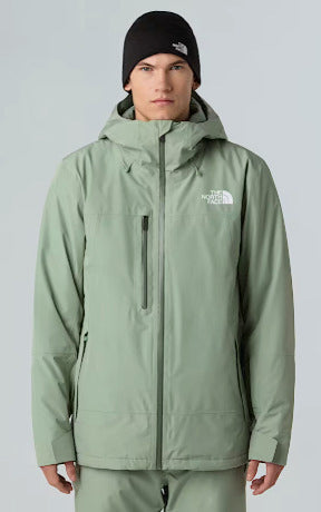 The North Face Men's Descendit Jacket | Winter Jackets | ERIK'S