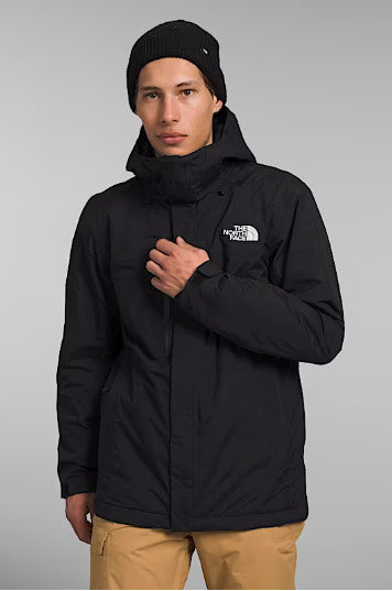 the north face men’s freedom insulated jacket-color-tnf black-npf
