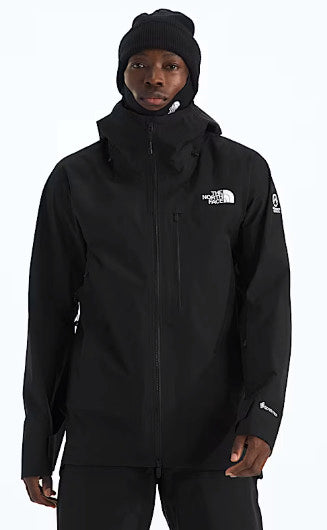 The North Face Men's Summit Eastwall GTX Jacket Xl Tnf Black