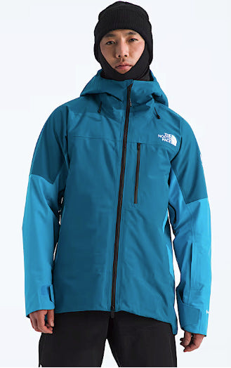 The North Face Men's Summit Eastwall GTX Jacket | Winter Jackets