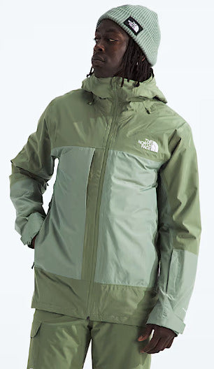 The North Face Men's THERMOBALL™ Snow Triclimate® Jacket | Winter