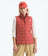 the north face women’s aconcagua 3 vest-color-mar-size-l
m
s