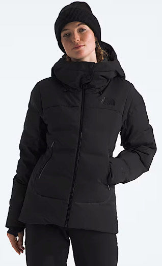 the north face women’s cirque down jacket