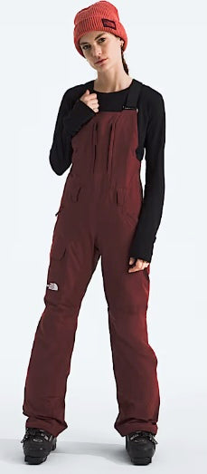 The North Face Women's Freedom Insulated Pant | Winter Pants