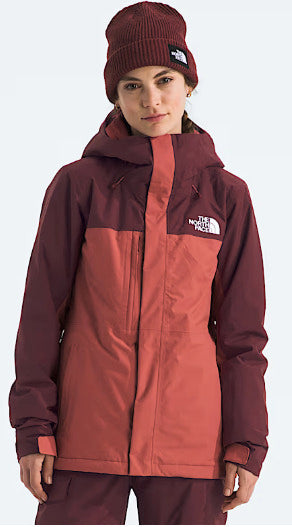 The North Face Women's Freedom Insulated Jacket | Winter Jackets
