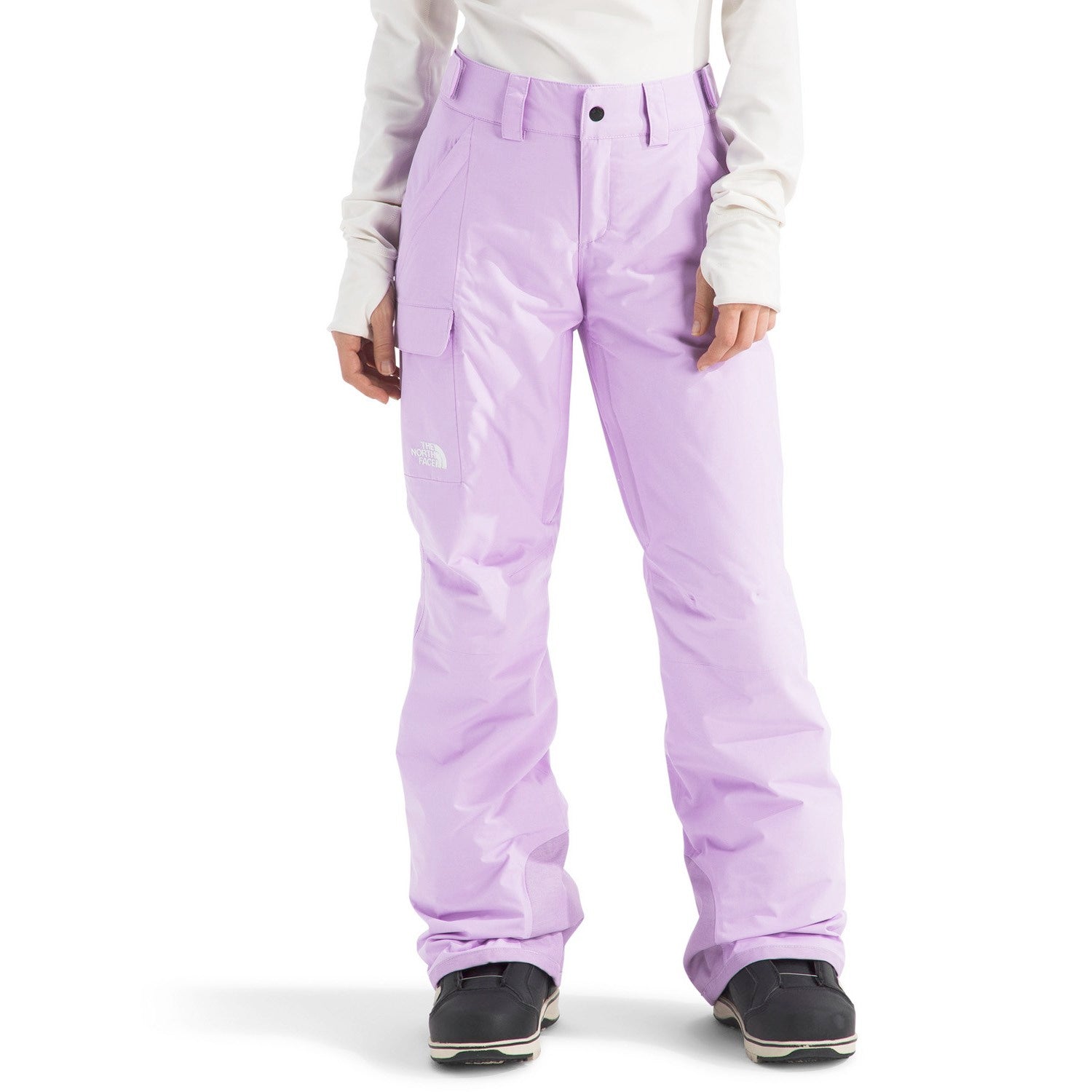 The North Face Women's Freedom Insulated Pant | Winter Pants