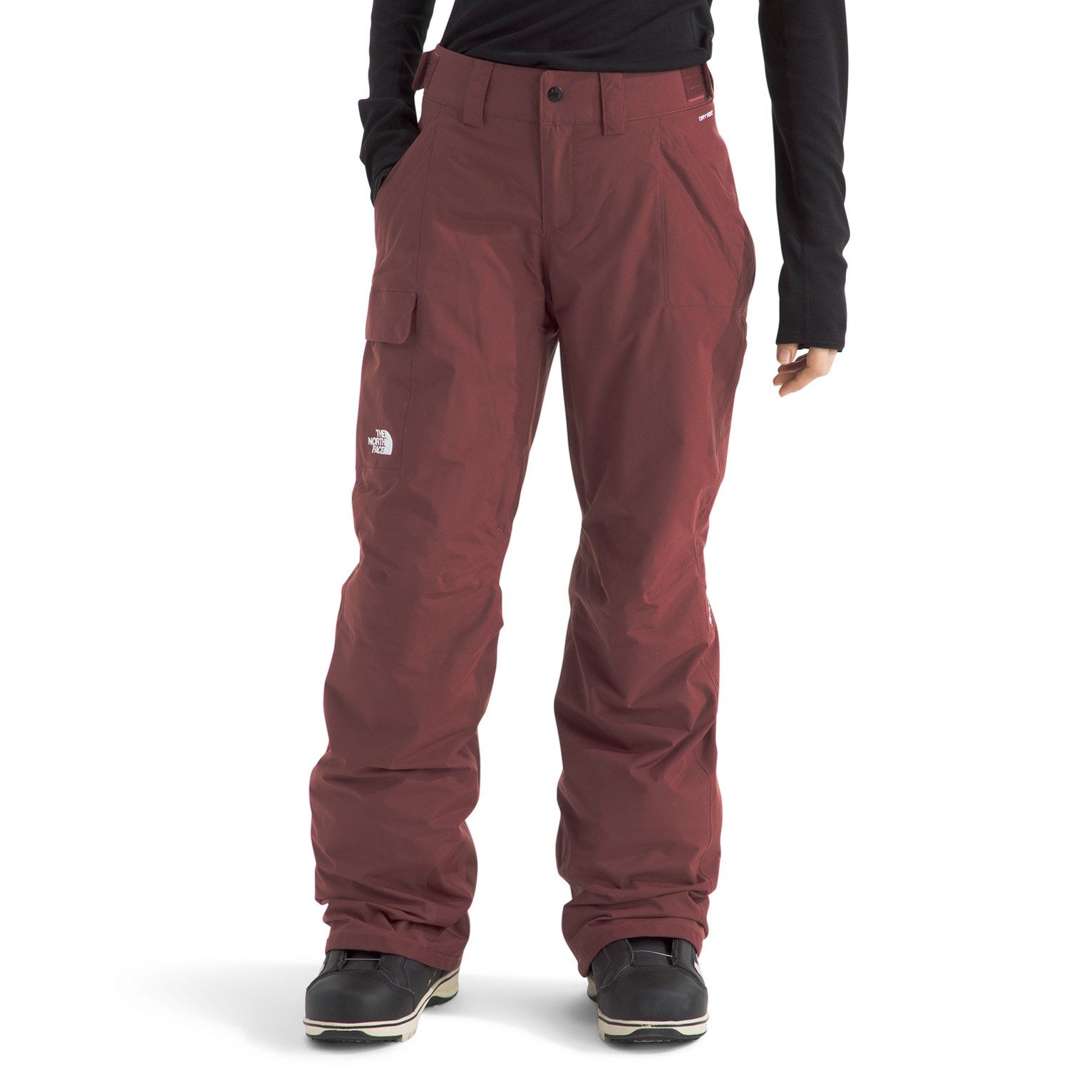The North Face Women's Freedom Insulated Pant | Winter Pants
