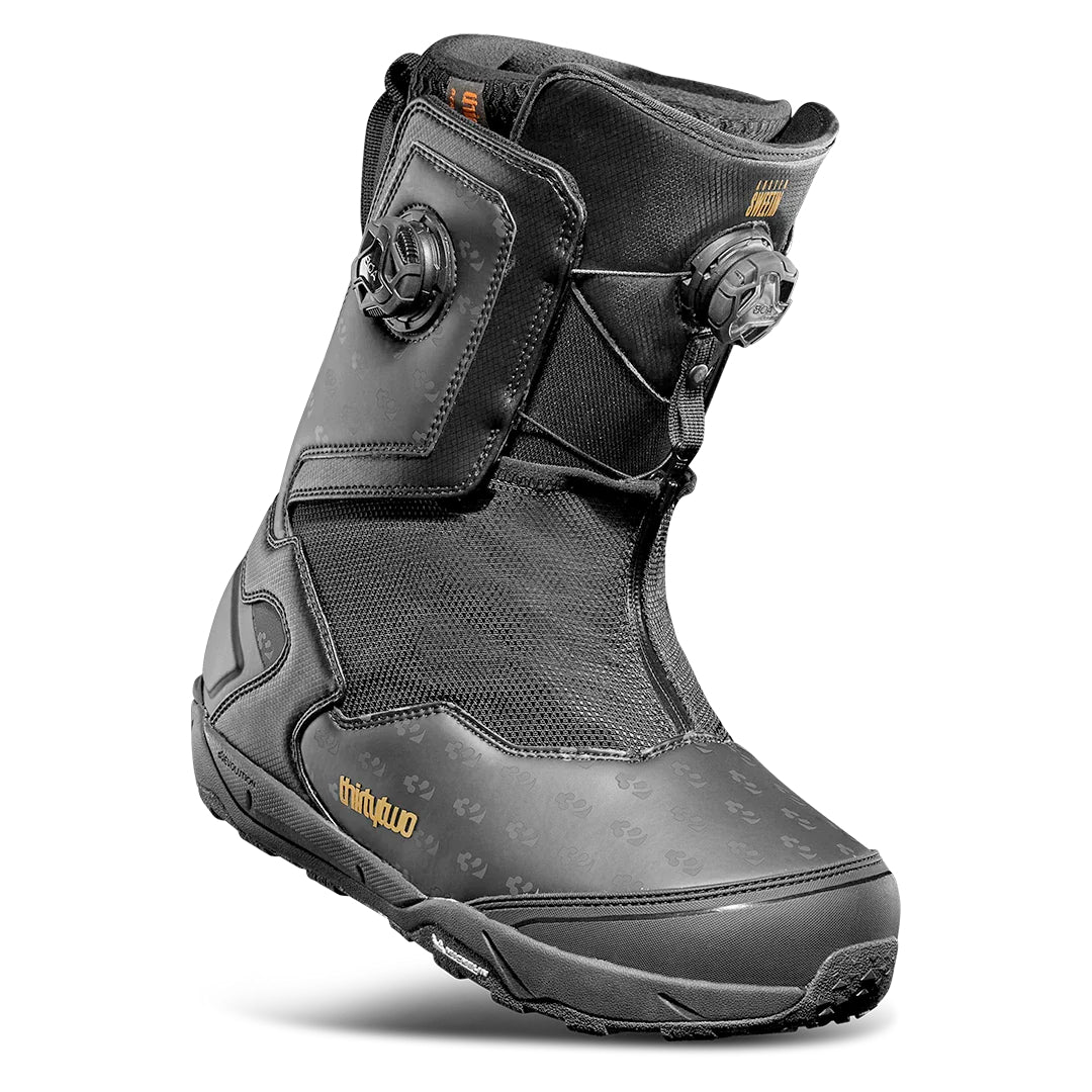 thirty two focus boa x sweetin snowboard boots 2026