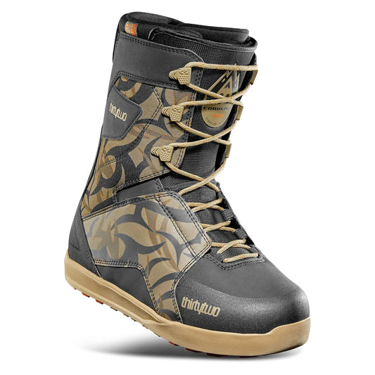 thirty two lashed x corduroy men’s snowboard boots 2026