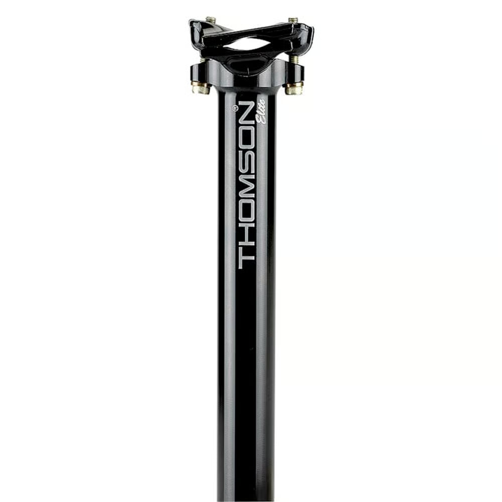 thomson elite seatpost-color-330mm410mm