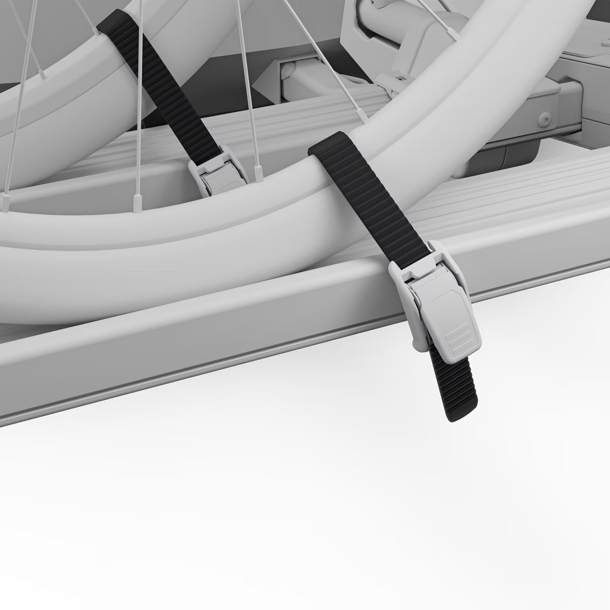 Thule Medium Wheel Straps