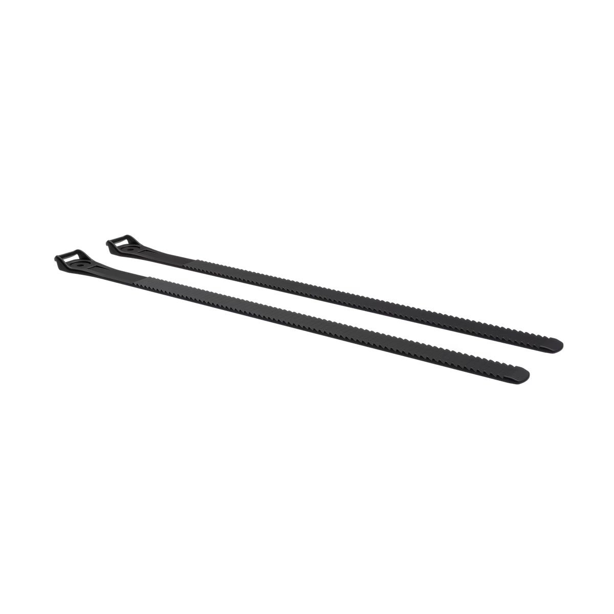 Thule Medium Wheel Straps One Size Black