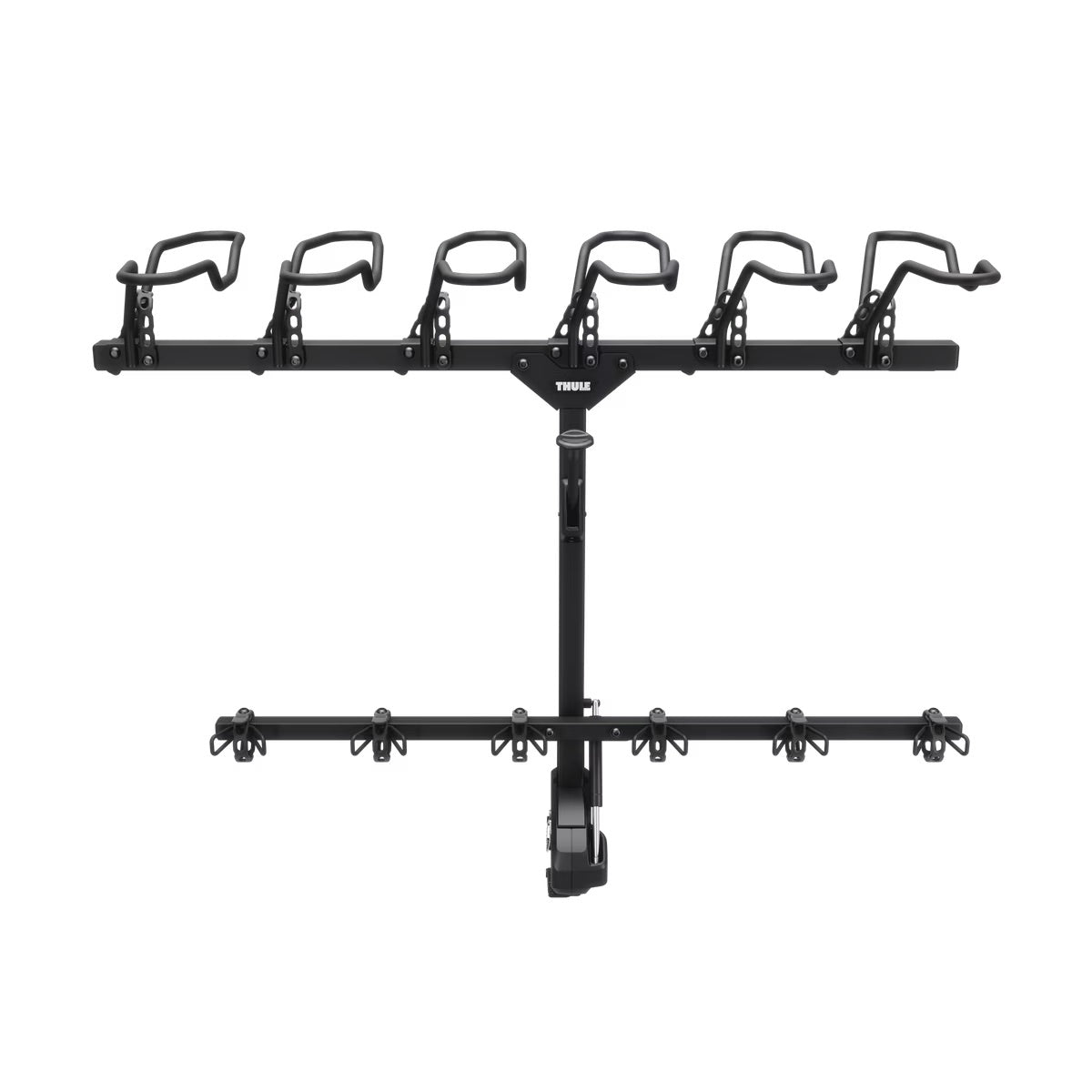 thule revert 6-bike hitch rack