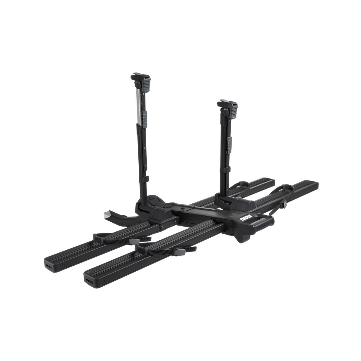 thule vero 2-bike 2 inch hitch platform bike rack