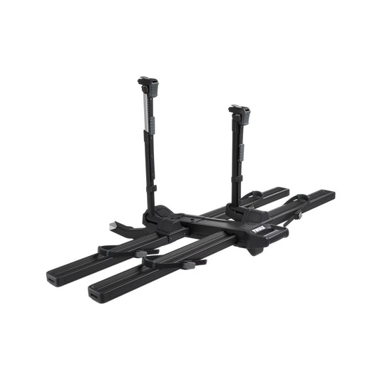 thule vero 2-bike 2 inch hitch platform bike rack